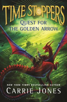 Quest for the golden arrow /