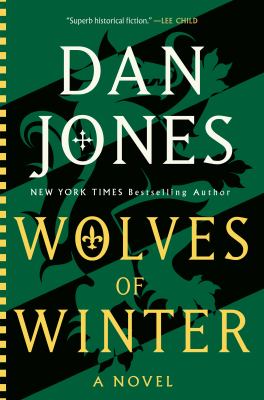 Wolves of winter /