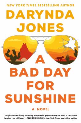 A bad day for Sunshine /