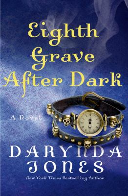 Eighth grave after dark /