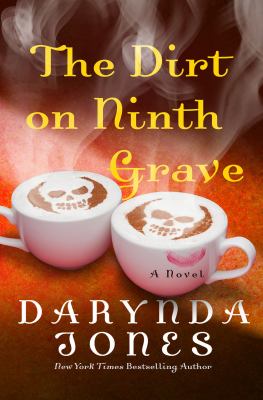 The dirt on ninth grave /