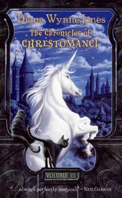 The Chronicles of Chrestomanci vol. 3 /