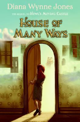 House of many ways /