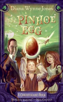 The Pinhoe egg /