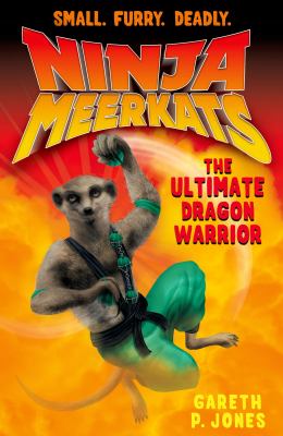 The ultimate dragon warrior /