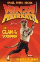 The clan of the scorpion /