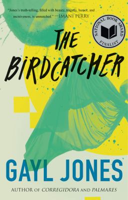 The birdcatcher /