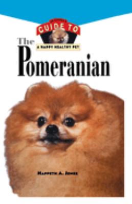 The pomeranian /