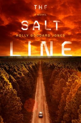 The salt line : a novel /