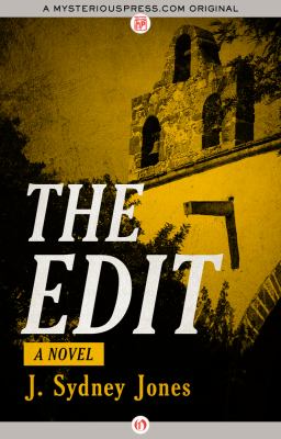 The edit : a novel /