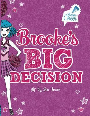Brooke's big decision /