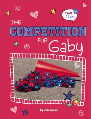 The competition for Gaby /