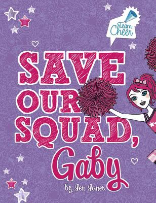 Save our squad, Gaby /