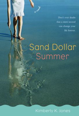 Sand dollar summer /