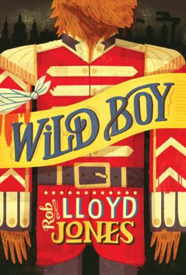 Wild boy /