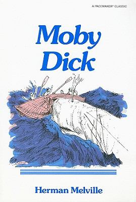 Moby Dick /