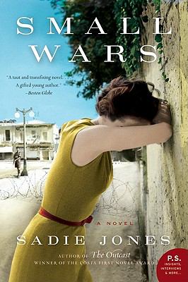 Small wars : a novel /