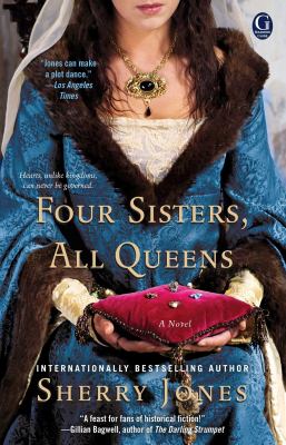 Four sisters, all queens /