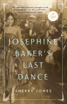 Josephine Baker's last dance : a novel /