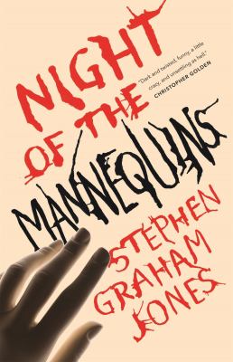 Night of the mannequins /