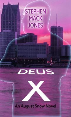 Deus X [large type] /