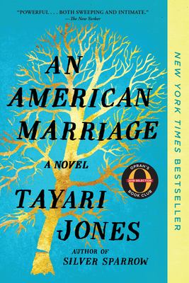 An American marriage : a novel [book club bag] /