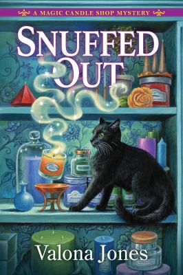 Snuffed out /