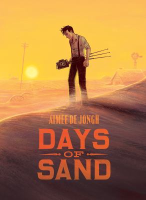 Days of sand /
