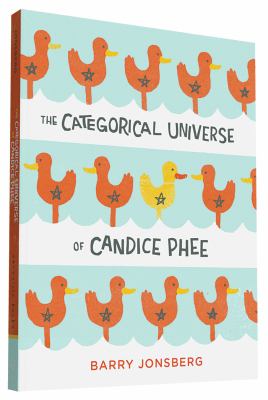 The categorical universe of Candice Phee /