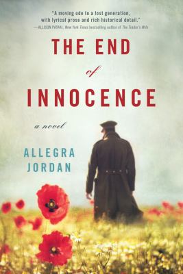 The end of innocence : a novel /