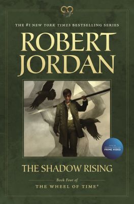 The shadow rising /