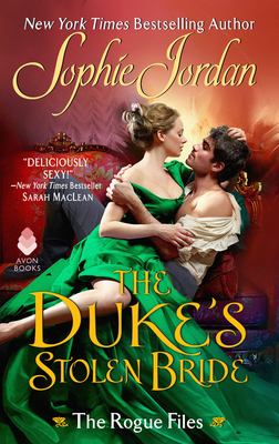 The duke's stolen bride /