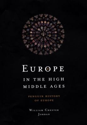 Europe in the high Middle Ages /