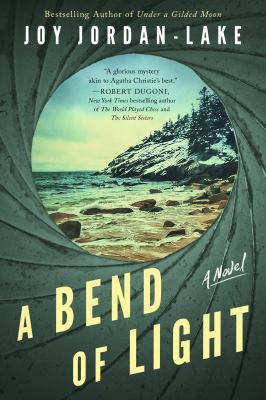 A bend of light : a novel /