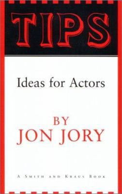 Tips : ideas for actors /