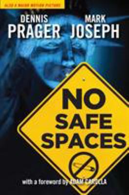 No safe spaces /