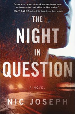 The night in question : a novel /