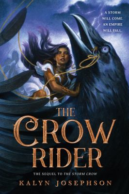 The crow rider /