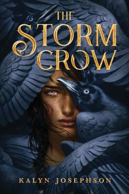 The storm crow /