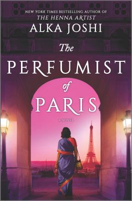 The perfumist of Paris /