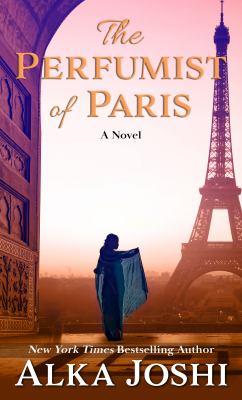The perfumist of Paris [large type] /