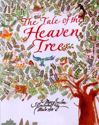 The tale of the heaven tree /