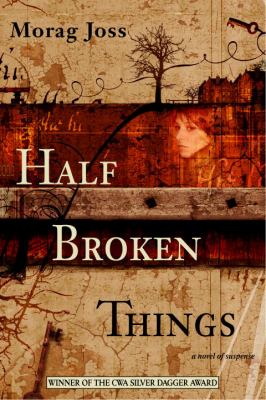 Half broken things /