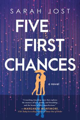 Five first chances : a novel /