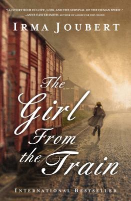 The girl from the train /