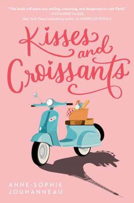 Kisses and croissants /