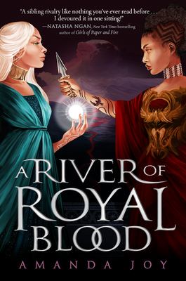 A river of royal blood /