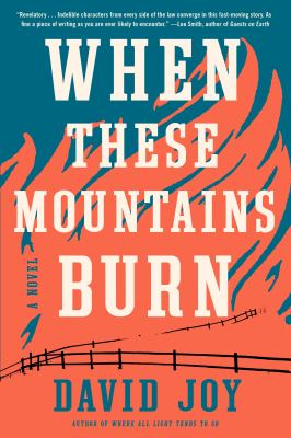 When these mountains burn /