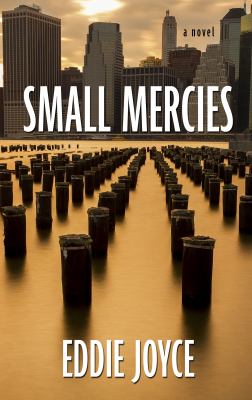 Small mercies [large type] /