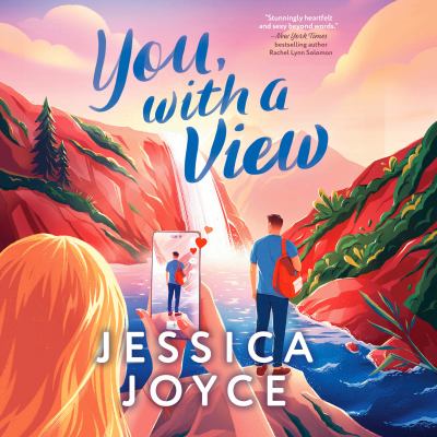 You, with a view [eaudiobook].